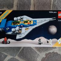 Lego 10497 Galaxy Explorer