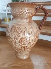 Vaso per arredamento 