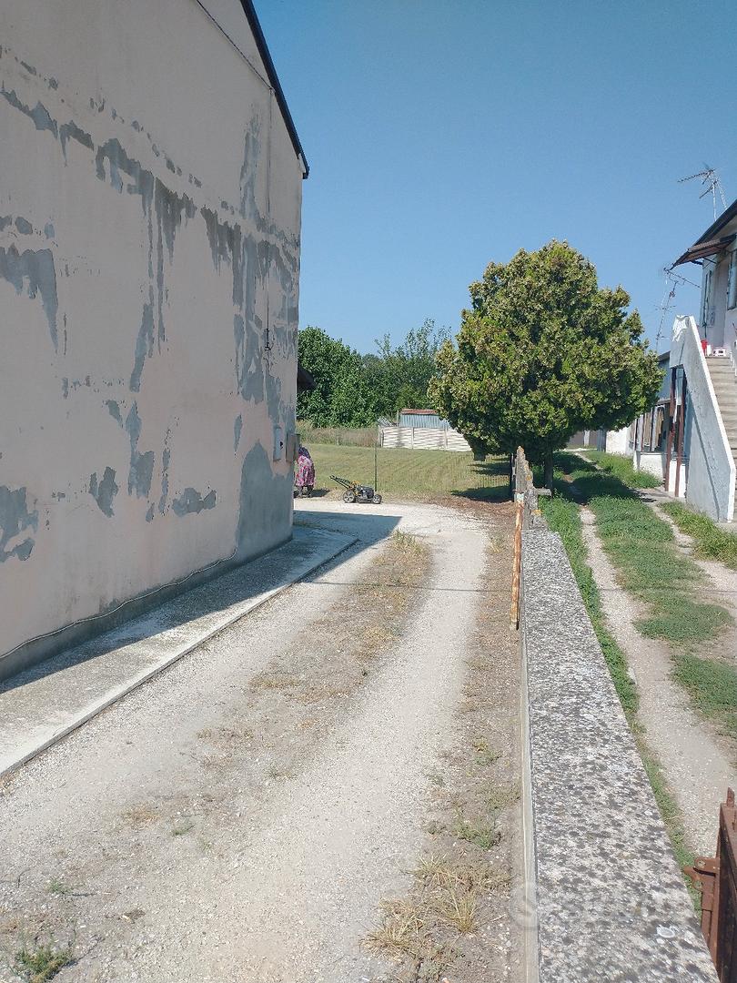 terreno edificabile di 480 mq - Vista 3