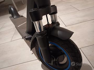 Monopattino elettrico Evercross Max