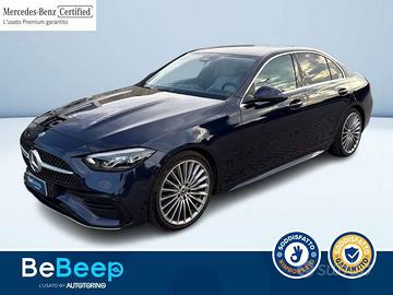 Mercedes-Benz Classe C C 200 D MHEV PREMIUM AUTO