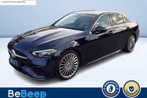 Mercedes-Benz Classe C C 200 D MHEV PREMIUM AUTO