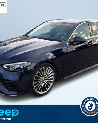 Mercedes-Benz Classe C C 200 D MHEV PREMIUM AUTO