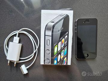 I phone 4S