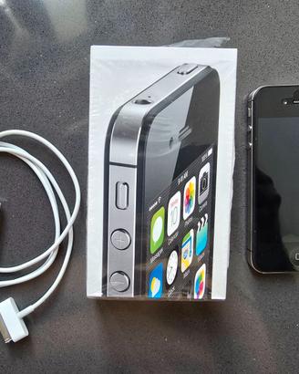 I phone 4S