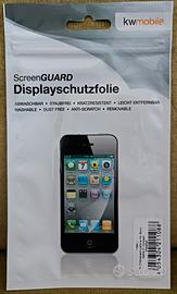 Pellicole protettive Sony Xperia Z1 Compact