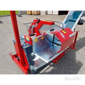 PROMO: Sega Circolare 700 con nastro telex 4X250