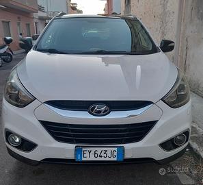 Hyundai ix35 Xpossible