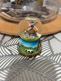 Palla di neve Olanda