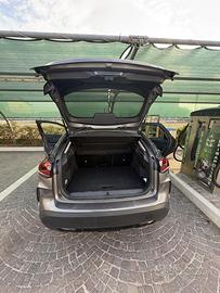 CITROEN C 4 - Versione Shine
