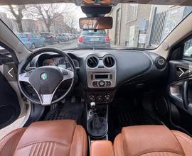 ALFA ROMEO MiTo - 2009