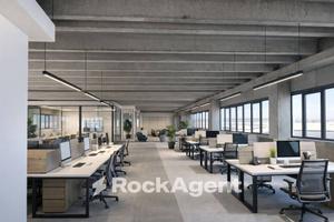 CAPANNONE 600 MQ - SPAZIO VERSATILE PER AZIENDE, S