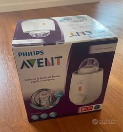 Scalda biberon Philips AVENT Fast Bottle Warmer