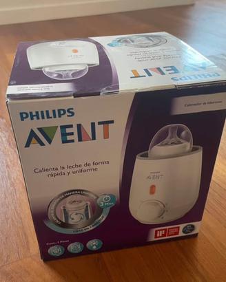 Scalda biberon Philips AVENT Fast Bottle Warmer
