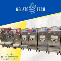 Trittico Bravo, Coldelite