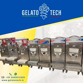 Trittico Bravo, Coldelite