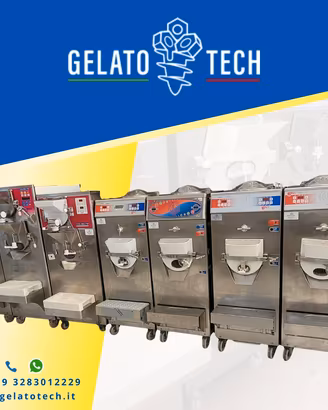 Trittico Bravo, Coldelite