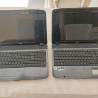 notebook pc portatile Acer Aspire 5738g 4gb ram