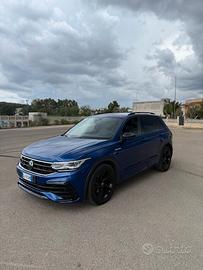 Volkswagen Tiguan 2.0 TDI 150 CV SCR DSG R-Line