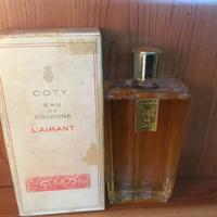 Profumo Coty Aimant Vintage Vintage