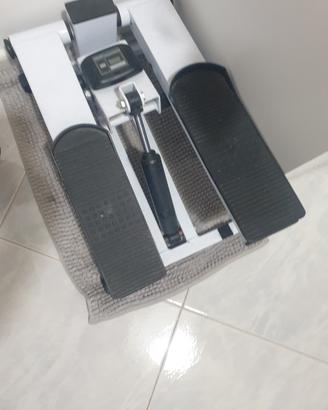 Mini stepper