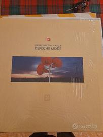 lp depeche mode