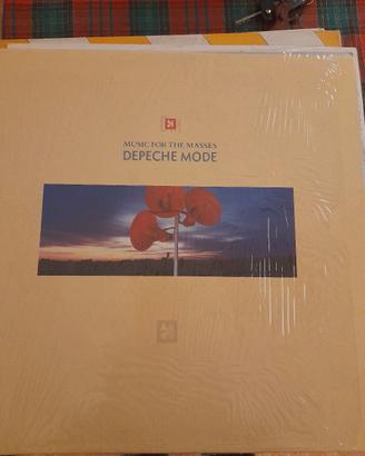 lp depeche mode