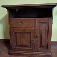 Mobiletto porta TV/stereo