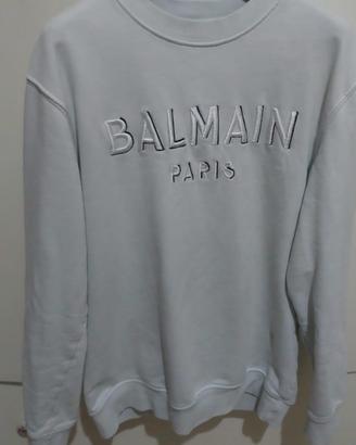 Felpa Balmain