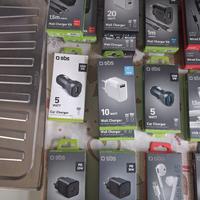 Accessori telefonia sbs