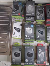 Accessori telefonia sbs