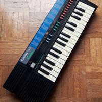 Tastiera Casio SA-11 100 Sound ToneBank