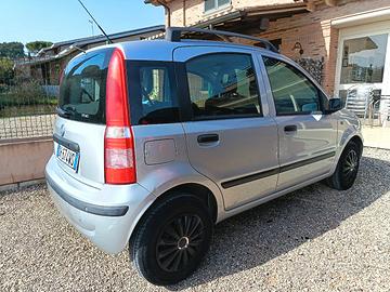 Fiat Panda 1.2 benzina
