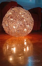 Lampada da terra ENZO CATELLANI