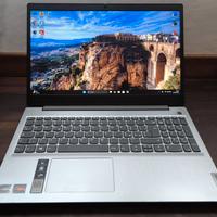 Notebook Ryzen 5 3th gen / 12gb ram / 256gb ssd