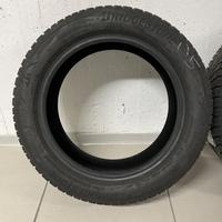 Pneumatici invernali Bridgestone Blizzak 195/55/16