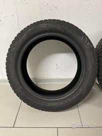 Pneumatici invernali Bridgestone Blizzak 195/55/16