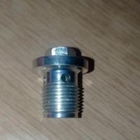 Tappo del olio Auto