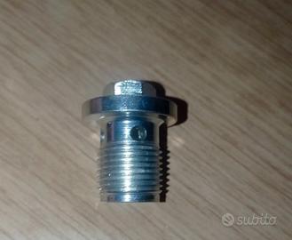 Tappo del olio Auto