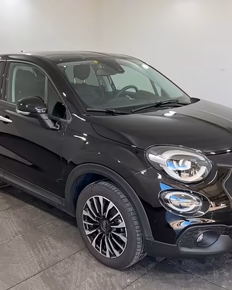 Fiat 500x 1.5 Hybrid DCT 5 porte Cross