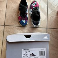 Scarpe da ginnastica adidas