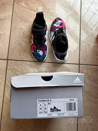 Scarpe da ginnastica adidas