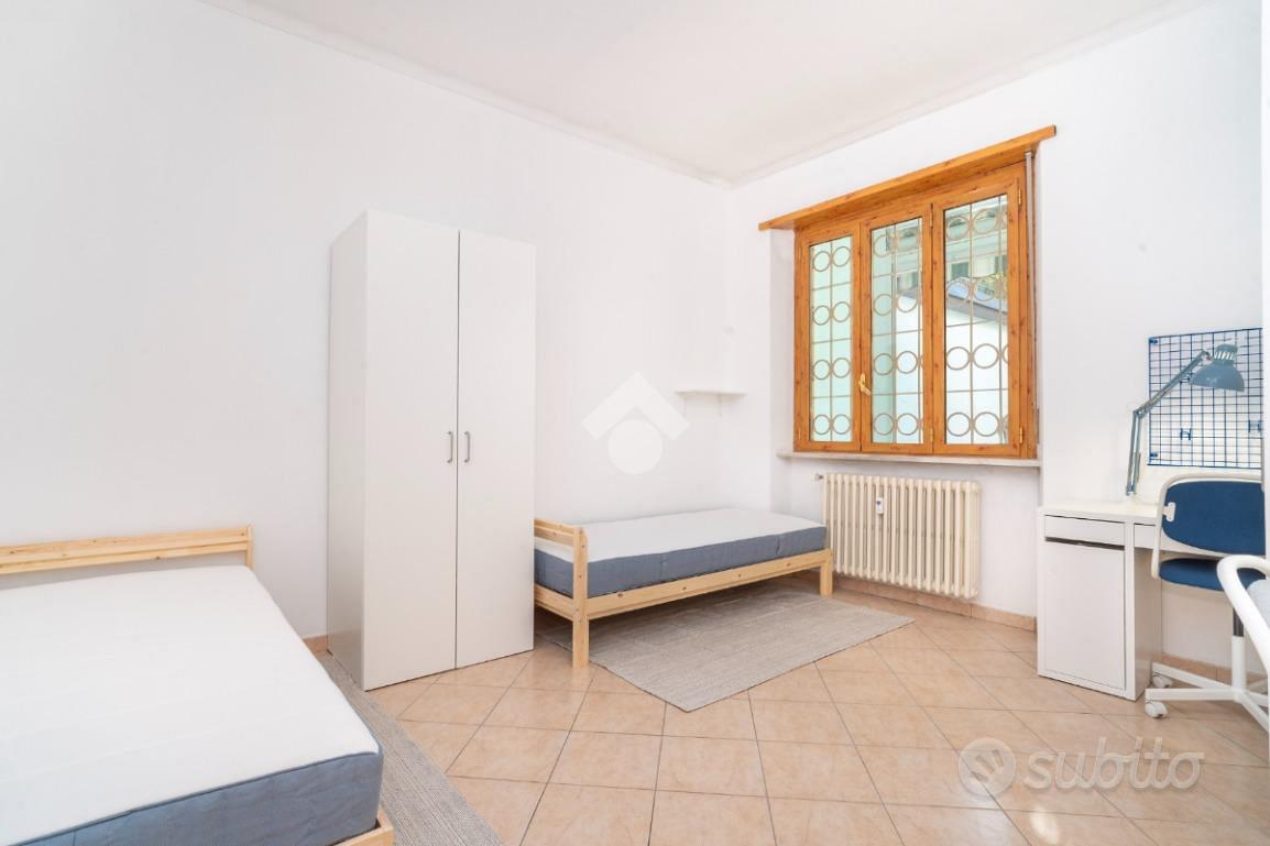 Trilocale in Pozzo Strada, foto 14 di 22