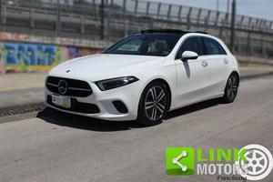MERCEDES-BENZ A 180 AMG AUTOMATIC SPORT FULL OPT