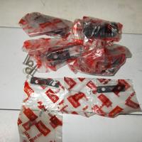 Coppia pedane passeggero AP8146485