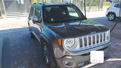 Jeep Renagade