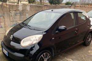 CITROËN C1| 1.4 HDi Diesel