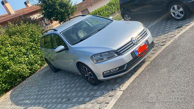 Passat variant B7 1.6 TDI
