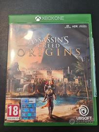 Assassin's Creed Origins Xbox One