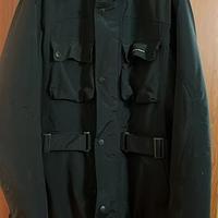 Giacche moto tucano invernale